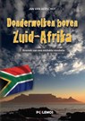 Donderwolken boven Zuid-Afrika - Jan Van Aerschot - 9789493005211