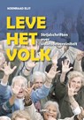 Leve het volk - Koenraad Elst - 9789493005228