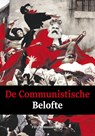 De communistische belofte - Filip Demunsereeuw - 9789493005303