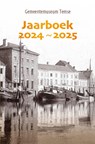 Jaarboek 2024-2025 - Remi Hauman - 9789493005310