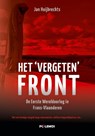 Het vergeten front - Jan Huijbrechts - 9789493005358