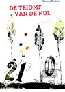 De triomf van de nul - Gianni Rodari - 9789493007000