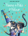 Hennie de Heks en Helmer - Valerie Thomas - 9789493007109