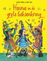 Hennie en de grote heksenkring - Valerie Thomas - 9789493007147