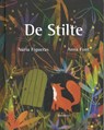 De Stilte - Nuria Figueras - 9789493007208