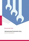 Vakmanschap Forensische Zorg - Ruud van der Horst - 9789493012332