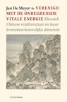 Verenigd met de onbegrensde vitale energie - Jan De Meyer - 9789493013087