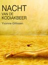 Nacht van de kodiakbeer - Yvonne Gillissen - 9789493016064