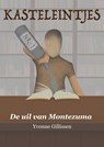 De uil van Montezuma - Yvonne Gillissen - 9789493016156