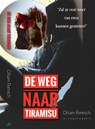 De weg naar tiramisu - Ciham Fennich - 9789493023338