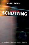 Over de schutting - Harry Pater - 9789493023451