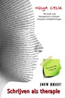Schrijven als therapie - Hülya Celik - 9789493023543