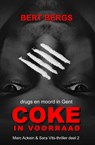 Coke in voorraad - Bert Bergs - 9789493023635