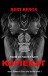 Kopiekat - Bert BERGS - 9789493023680