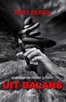 Uit balans - Bert Bergs - 9789493023727