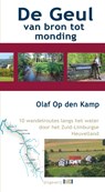 De Geul van bron tot monding - Olaf Op den Kamp - 9789493048058