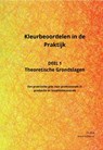 Theoretische Grondslagen - Mark Kotterink - 9789493058118