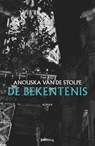 De bekentenis - Anouska van de Stolpe - 9789493059184