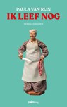 Ik leef nog - Paula Van Rijn - 9789493059313