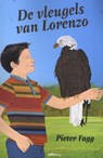 De vleugels van Lorenzo - Peter Fagg - 9789493059603