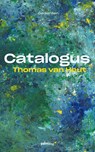 Catalogus - Thomas Van Hout - 9789493059832