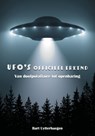 Ufo's officieel erkend - Bart Uytterhaegen - 9789493071810