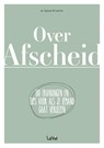 Over Afscheid - Sylvie Kroef - 9789493077003