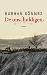 De onschuldigen - Burhan Sonmez - 9789493081215