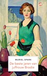 De beste jaren van juffrouw Brodie - Muriel Spark - 9789493081291