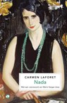 Nada - Carmen Laforet - 9789493081581