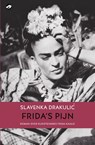 Frida's pijn - Slavenka Drakulic - 9789493081611