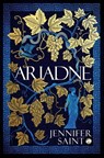 Ariadne - Jennifer Saint - 9789493081840