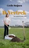 Ik vertrek - Cécile Huijnen - 9789493089419