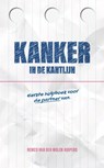 Kanker in de kantlijn - Remco Van der Molen Kuipers - 9789493089969
