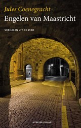 Engelen van Maastricht, Jules Coenegracht -  - 9789493095359