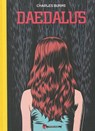 Daedalus - Charles Burns - 9789493109216