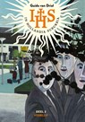 I.H.S. 2 - Guido van Driel - 9789493109353