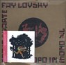 Jopo in mono XL - Joost Swarte ; Fay Lovsky - 9789493109544
