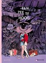 Een zee te hoog - Blutch - 9789493109773