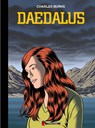 Daedalus 3 - Charles Burns - 9789493109872
