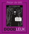 Doodleuk - Peter de Wit - 9789493109957