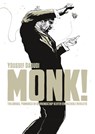 Monk! - Youssef Daoudi - 9789493109988