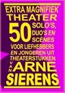 Extra magnifiek theater - Arne Sierens - 9789493111936