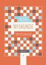 KERN Wiskunde oplossingenboek vmbo-kgt 1 -  - 9789493113398