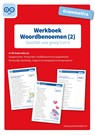 Werkboek Woordbenoemen Grammatica deel 2 Groep 5 en 6 -  - 9789493128149