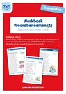 Grammatica Woordbenoemen 1 Geschikt voor groep 7 en 8 Werkboek -  - 9789493128163