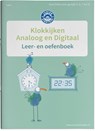 Klokkijken Analoog en Digitaal gemengd -  - 9789493128309