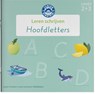 Leren schrijven Hoofdletters Groep 2 + 3 -  - 9789493128323