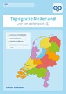 Topografie Nederland -  - 9789493128378
