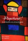 Psychose! - John Jongejan - 9789493130043